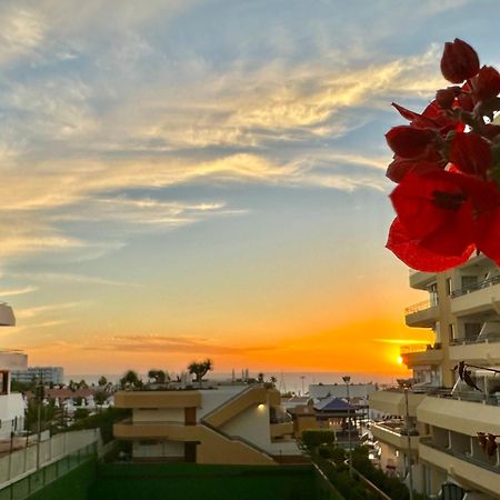 Apartment In Ocean Park, Costa Adeje, Tenerife Kültér fotó