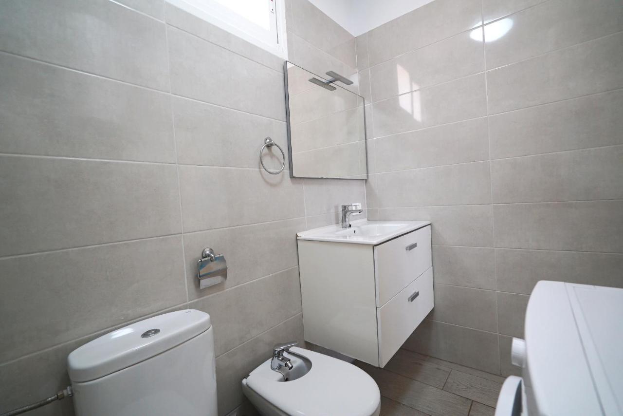 Apartment In Ocean Park, Costa Adeje, Tenerife Kültér fotó