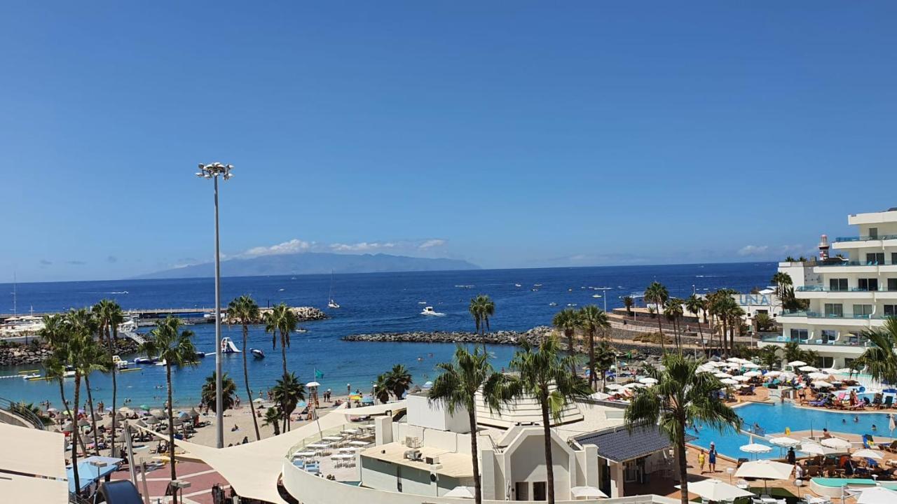 Apartment In Ocean Park, Costa Adeje, Tenerife Kültér fotó