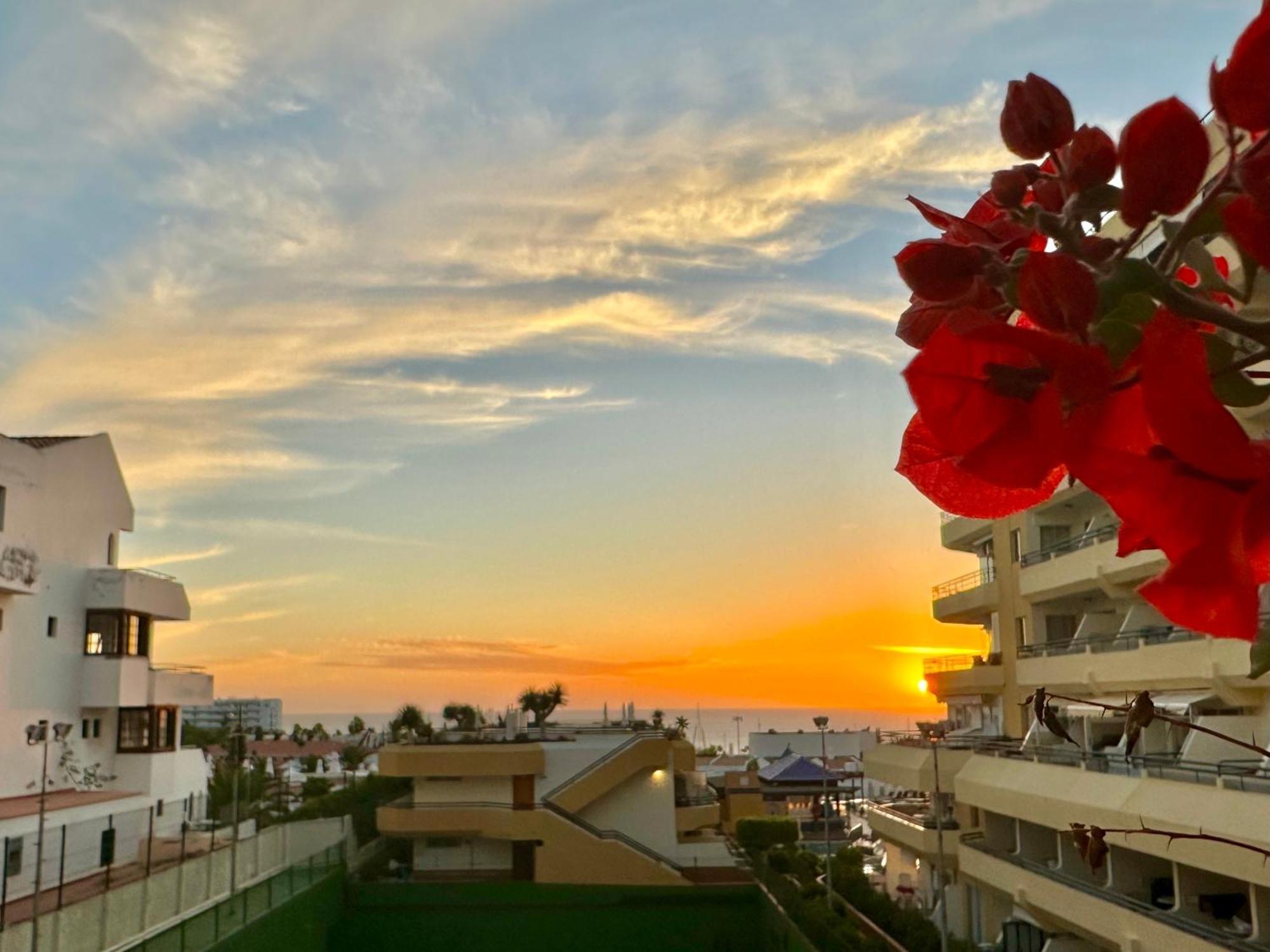 Apartment In Ocean Park, Costa Adeje, Tenerife Kültér fotó