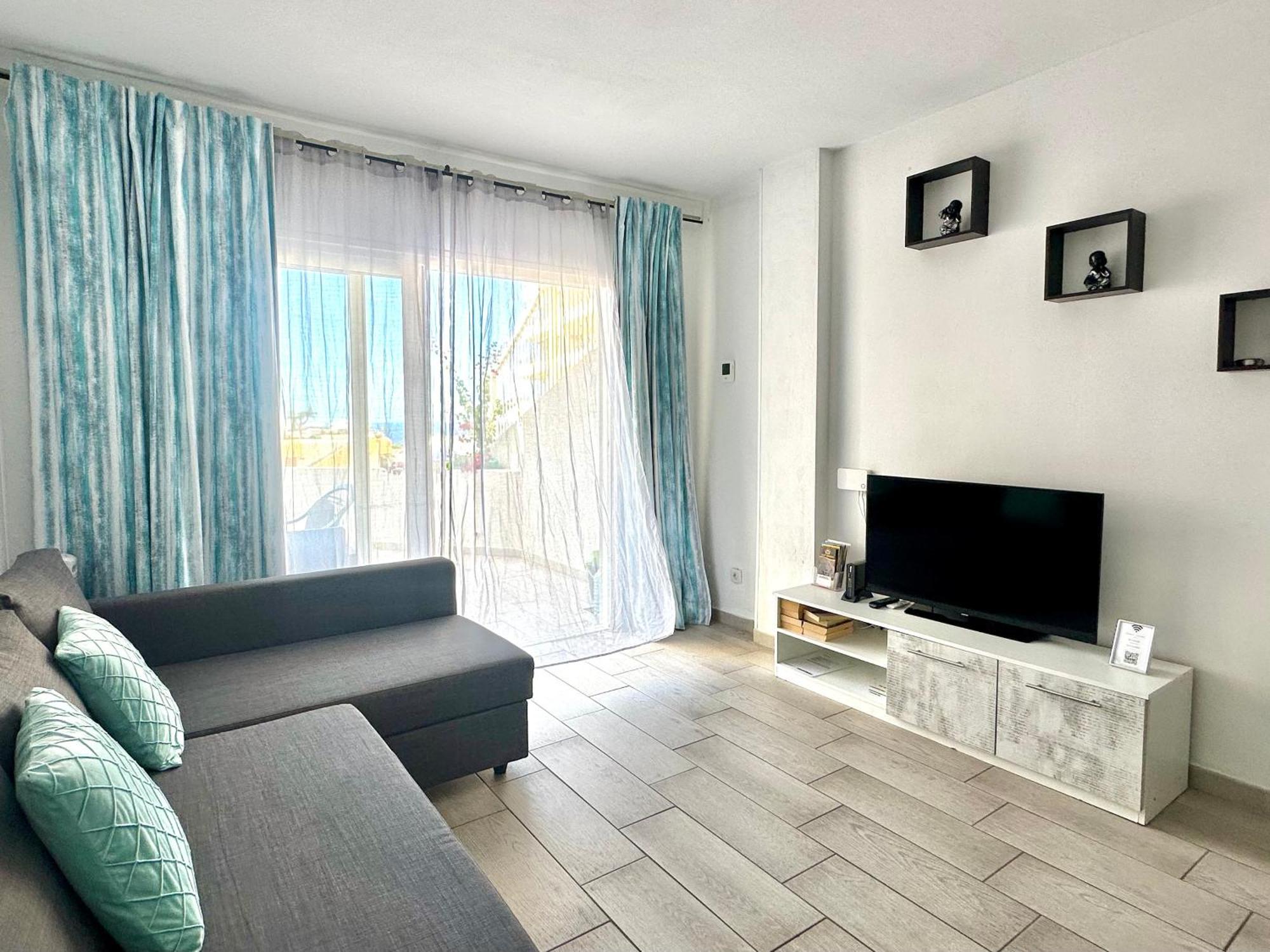 Apartment In Ocean Park, Costa Adeje, Tenerife Kültér fotó